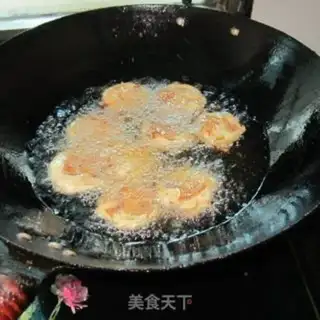 Make Quaffles step 10