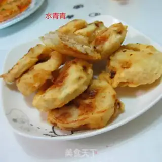 Make Quaffles step 11
