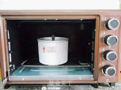 Make Vanilla ice cream step 8