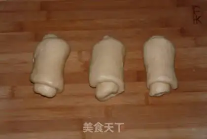 Make Milk toast step 9