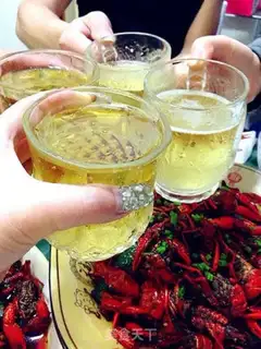 Make Spicy lobster step 16