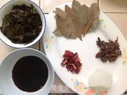 Make Quite a fragrance step 2
