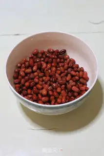 Make Cinnamon beans step 1