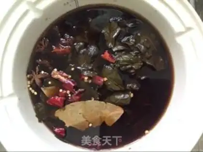 Make Quite a fragrance step 3