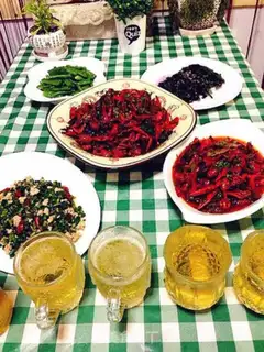 Make Spicy lobster step 17