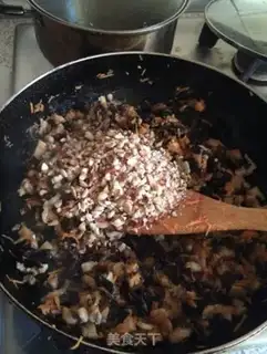 Make Tofu won step 2