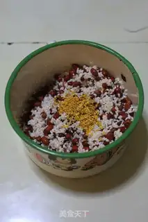 Make Cinnamon beans step 5