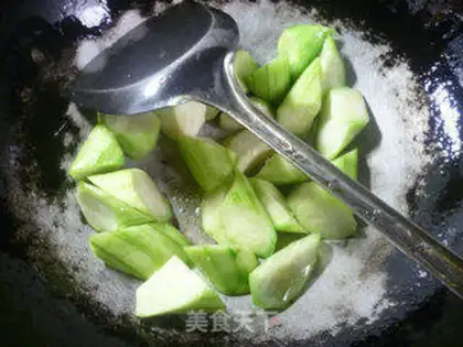 Make Holy fruit step 4