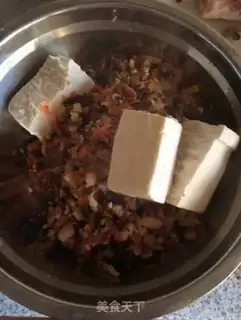 Make Cinnamon beans step 6