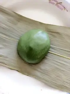 Make Pumpkin step 0