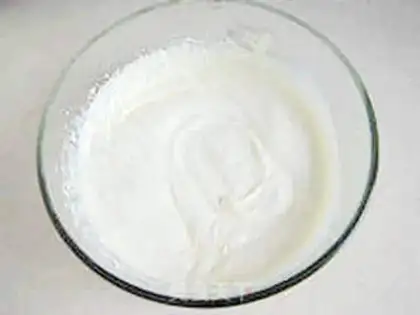 Make Olio lass step 3