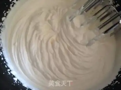 Make Chocolate ice cream step 11