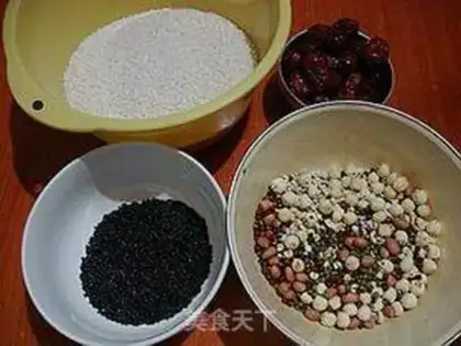 Make Zilong, Zilong Zi step 0
