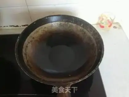 Make Fried noodles step 2