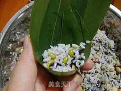 Make Zilong, Zilong Zi step 4