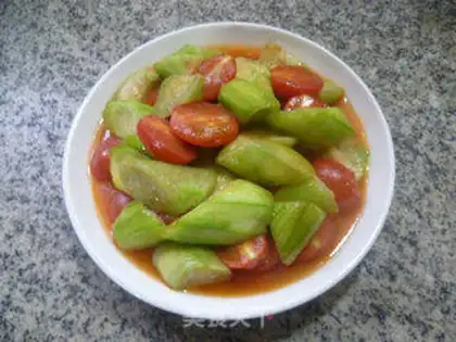 Make Holy fruit step 12