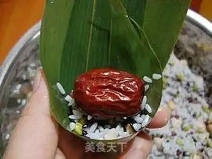 Make Zilong, Zilong Zi step 5