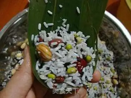 Make Zilong, Zilong Zi step 6