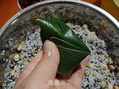 Make Zilong, Zilong Zi step 7