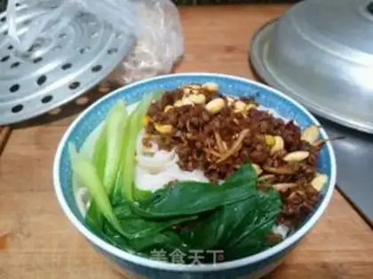 Make - Noodles step 3