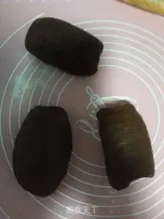 Make Cocoa toast step 3