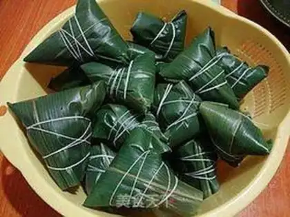 Make Zilong, Zilong Zi step 9