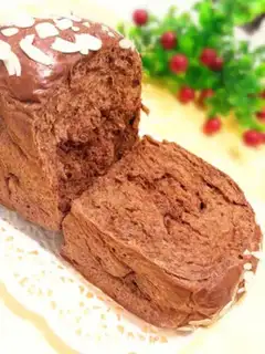 Make Cocoa toast step 6