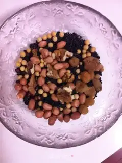 Make Cinnamon of walnuts step 0
