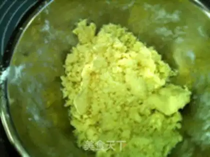 Make Buttertail bread step 8