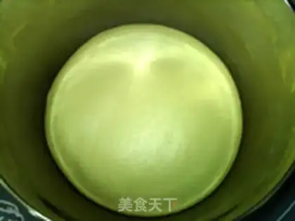 Make Buttertail bread step 9