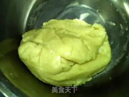 Make Milk crackers step 6