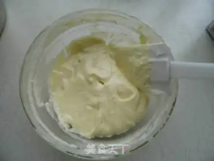 Make Cherry Moose step 7