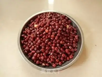 Make Red beans step 2