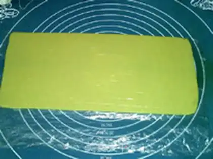 Make Milk crackers step 7