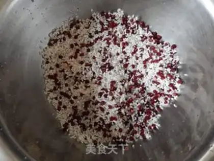 Make Red beans step 4