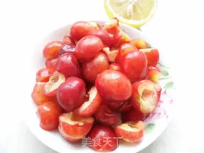 Make Cherry Moose step 10