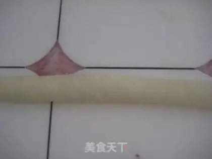 Make Corn pasta step 5