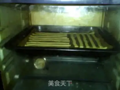 Make Milk crackers step 10