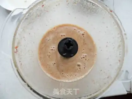 Make Cherry Moose step 11