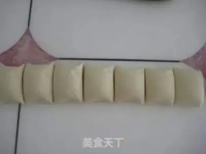 Make Corn pasta step 6