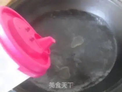 Make Scrambling step 1