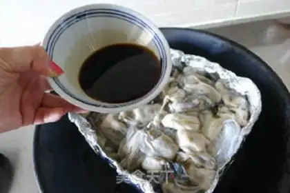 Make Tin Paper Burning Perp step 5