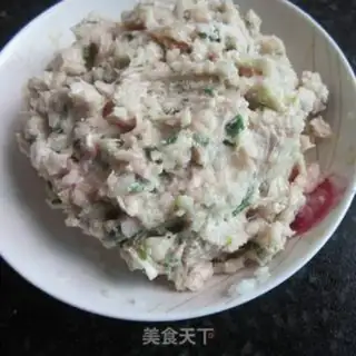 Make ♪ Vanished radish ♪ step 5