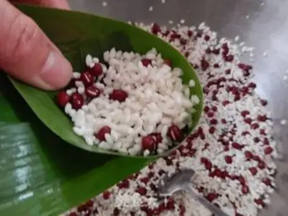 Make Red beans step 8
