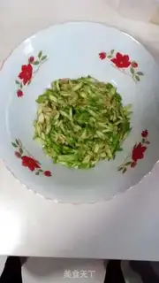 Make Chestnuts step 2