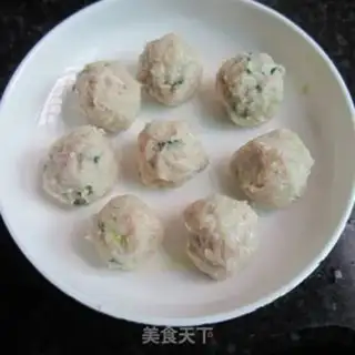Make ♪ Vanished radish ♪ step 7