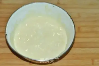 Make Strawberry chili rolls step 5
