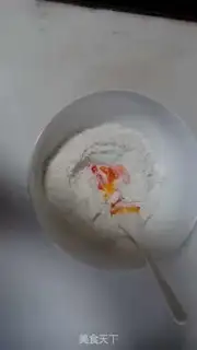 Make Chestnuts step 3