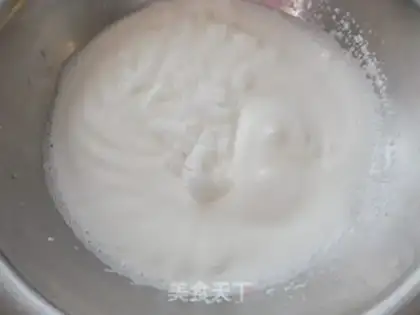 Make Chicken Cake step 6