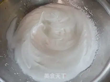 Make Chicken Cake step 7